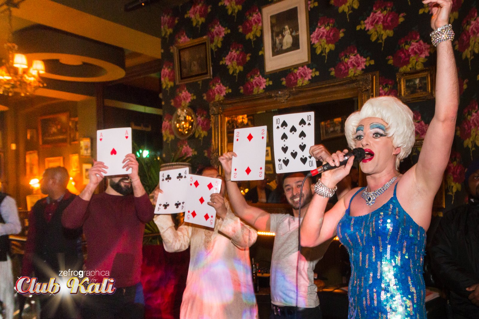 About Kali – Club Kali